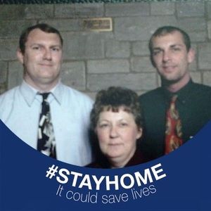 Meet your Posher, Donna